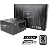 Thermalright TP-850 – 850W Fully Modular 80Plus Platinum ATX 3.0 PSU Maitinimo Blokas
