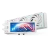 Thermalright Trofeo Vision 360 Argb Baltas