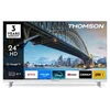 Thomson 24HG2S15CW televizorius 61 cm (24″) HD Smart TV „Wi-Fi“ Balta