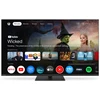 Thomson 43MG7C15 televizorius 109,2 cm (43″) 4K Ultra HD Smart TV „Wi-Fi“ Juoda 320 cd/m²