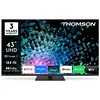 Thomson 43MG7C15 televizorius 109,2 cm (43″) 4K Ultra HD Smart TV „Wi-Fi“ Juoda 320 cd/m²
