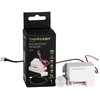 THORGEON Judesio jutiklis PIR, su išoriniu IP65 sensorium, 230Vac, 800W, 6m, IP65
