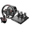 TRM Thrustmaster T248R Shifter Pack Juoda USB Vairas + pedalai + pavarų perjungiklis Analoginis / skaitmeninis PlayStation 5, PC