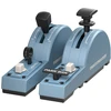 Žaidimų valdiklis Thrustmaster TCA Quadrant Add-On Airbus Edition