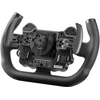 TRM Thrustmaster EVO Racing 31U Leather Juoda, Geltona Vairas Analoginis / skaitmeninis PC, PlayStation 4, PlayStation 5, XBOX One, XBOX One S, XBOX One X, XBOX Series S, XBOX Series X