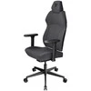 ThunderX3 SOLO 360 Ergonomic Gaming Chair – Loft Air, Dark Pilkas