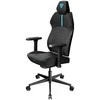 ThunderX3 SOLO 360 Ergonomic Gaming Chair – Racer, Mėlyna