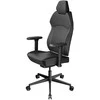ThunderX3 SOLO 360 Ergonomic Gaming Chair – Modern, Juodas