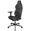 ThunderX3 SOLO 360 Ergonomic Gaming Chair – Mesh, Juodas
