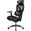 ThunderX3 XTC Pro 360 ergonomic gaming chair – juodas