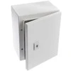 Tibox Paskirstymo skydas (ST25 315, 300x250x150 mm, IP66, met.)