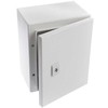 Tibox Paskirstymo skydas (ST25 320, 300x250x200 mm, IP66, met.)