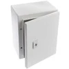 Tibox Paskirstymo skydas (ST3 420, 400x300x200 mm, IP66, met.)