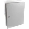 Tibox Paskirstymo skydas (ST4 525, 500x400x250 mm, IP66, met.)