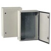 Tibox Paskirstymo skydas (ST5 625, 600x500x250 mm, IP66, met.)