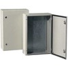 Tibox Paskirstymo skydas (ST5 720, 700x500x200 mm, IP66, met.)
