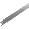 Makita Tiesinio pjūklo pjūklelis INOX 300x1.25mm (3Tpi) 1vnt., Nerūdijančio plieno B-10609