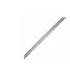 Makita Tiesinio pjūklo pjūklelis INOX 228x1.2mm 6Tpi, 1vnt., Nerūdijančio plieno, B-30564
