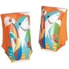 Tigro plaukimo rankovės 30x15 cm BESTWAY