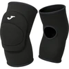 Tinklinio antkeliai JUMP juodi JOMA 2 vnt. Dydis M 945104