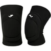 Tinklinio antkeliai JUMP juodi JOMA 2 vnt. Dydis M 945104