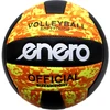 Geltona Softtouch tinklinio kamuolys Enero R5