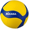 Tinklinio kamuolys Mikasa geltona-mėlyna V360W - 5