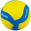 TINKLINIO kamuolys MIKASA VS160W KIDS MINI 4 dydžio mėlynas 5002528