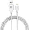 SIENINIS ĮKROVIKLIS MAXXIMUS URBAN 2.1A LIGHTNING 2xUSB