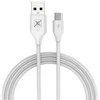 Sieninis įkroviklis Maxximus Urban 2.1A type-c 2xUSB