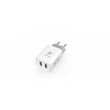 Sieninis įkroviklis Maxximus Urban 2.1A Micro USB, 2xUSB