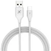 Sieninis įkroviklis Maxximus Urban 2.1A Micro USB, 2xUSB