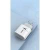 SIENINIS ĮKROVIKLIS T-PHOX ISPEED 20W Baltas (ES KIŠTUKAS)