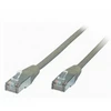 Efb Elektronik Kabelis tinklo RJ-45 10m pilkos spalvos 31322
