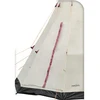 2-3-vietė palapinė TIPI Redcliffs 250x250x240cm/2.5kg kritulių atsp.2000mm