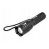 Tiross Žibintuvėlis Įkraunamas TS-1151 10W LED