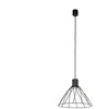 Lubinis šviestuvas Tk_Lighting Šviestuvas kabinamas TK Lighting Modesto 10160, 10 W, GU10