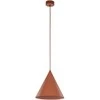 Lubinis šviestuvas Tk_Lighting Šviestuvas kabinamas TK Lighting Cono 6632, 15 W, E27