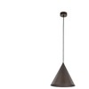 Lubinis šviestuvas Tk_Lighting Šviestuvas kabinamas TK Lighting Cono 10037, 15 W, E27