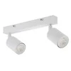 Lubinis šviestuvas Tk_Lighting Šviestuvas nukreipiamasis TK Lighting Top, 20 W, GU10