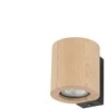Sieninis šviestuvas Tk_Lighting Šviestuvas sieninis TK Lighting Eve 10197, 10 W, GU10