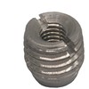 TKZ Sąvarža M6x12 mm pilka, 10 vnt.