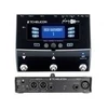 TLN TC Helicon Play akustinės akustinės gitaros procesorius