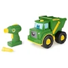TMY TOMY John Deere savivartis su gręžtuvu ir atsuktuvu. 47514/4