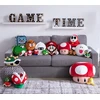 Mocchi plusz Mario Kart Raudona Shell TOMY