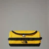 TNF The North Face Base Cam Kosmetinė 3,5 L Nailonas, Poliesteris, Polivinilo chloridas (PVC) Juoda, Oranžinė