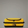TNF The North Face Base Cam Kosmetinė 5,7 L Nailonas, Poliesteris, Polivinilo chloridas (PVC) Juoda, Oranžinė