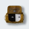 TNF The North Face OS krepšys daiktams 31 L Nailonas, Poliesteris Ruda