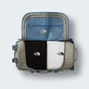 TNF The North Face OS krepšys daiktams 50 L Nailonas, Poliesteris Mėlyna, Pilka