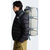 TNF The North Face OS krepšys daiktams 71 L Nailonas, Poliesteris Pilka